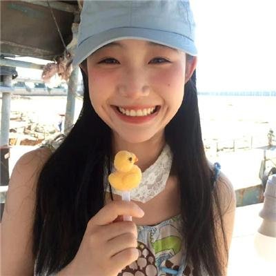 我世界的中心