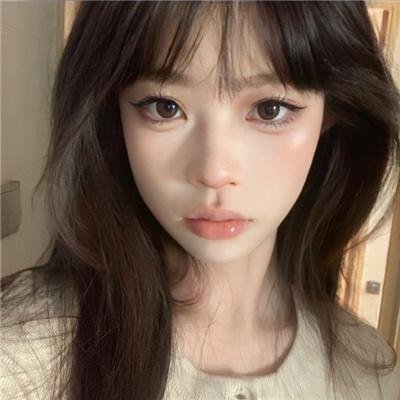 闪亮的眼睛